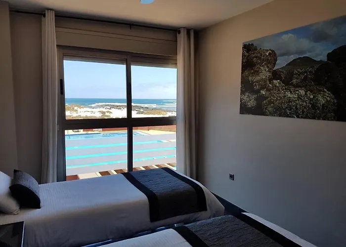 Marfolín 3 Apartamento Cotillo