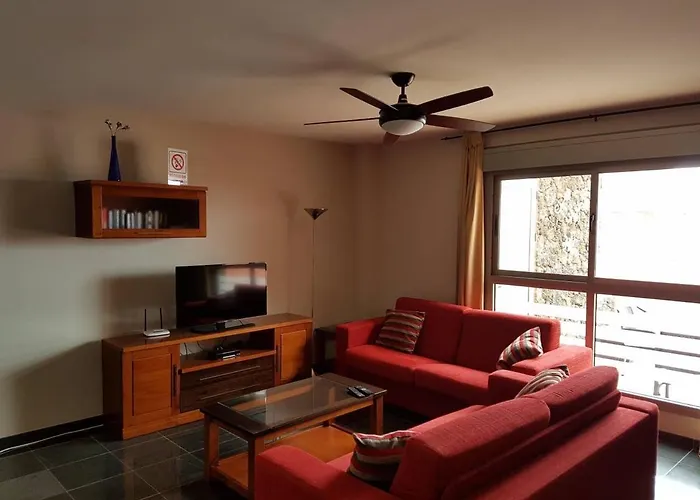Apartamento Marfolín 3 *