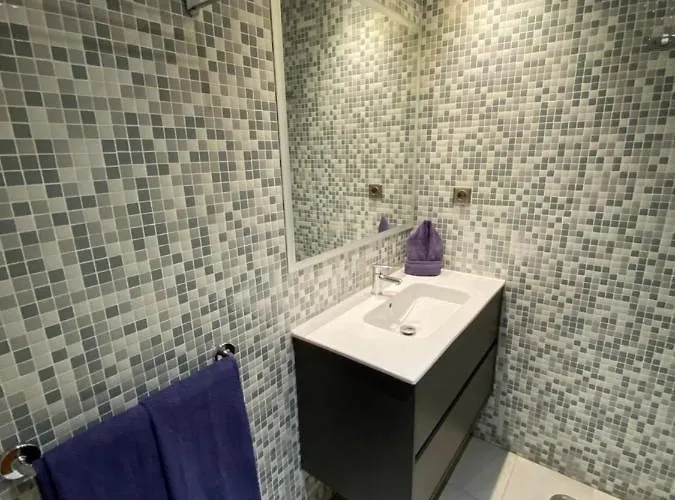 Apartamento Marfolín 3 Cotillo