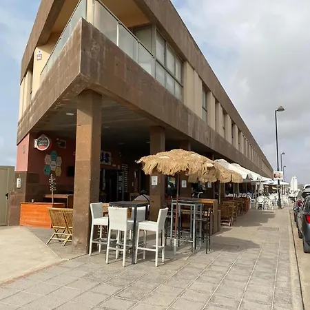 Marfolin 3 * El Cotillo (Fuerteventura)