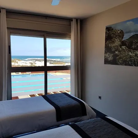 Marfolin 3 Apartment El Cotillo (Fuerteventura)