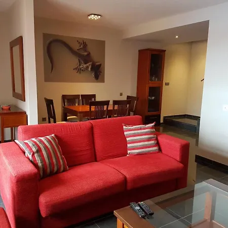 Marfolin 3 Apartment El Cotillo (Fuerteventura)