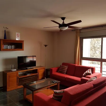Apartment Marfolin 3 *