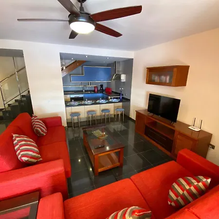 Apartment Marfolin 3