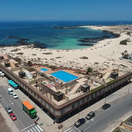 Marfolin 3 Appartamento *