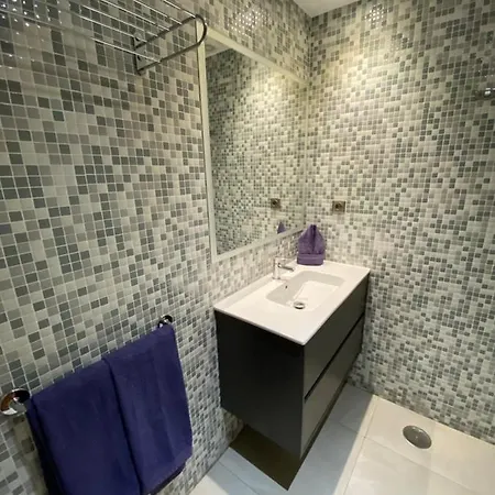 Apartment Marfolin 3 Cotillo