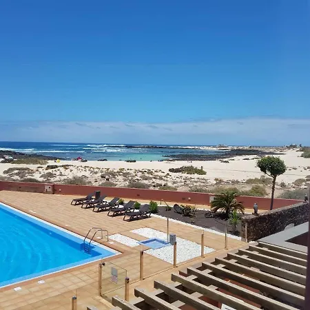 Marfolín 3 Apartmán *