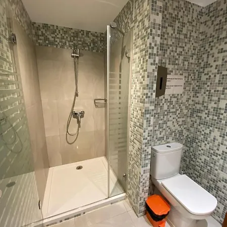 Marfolín 3 Apartmán